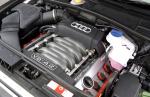Audi Allroad 4.2 Quattro 2004 года (AU)